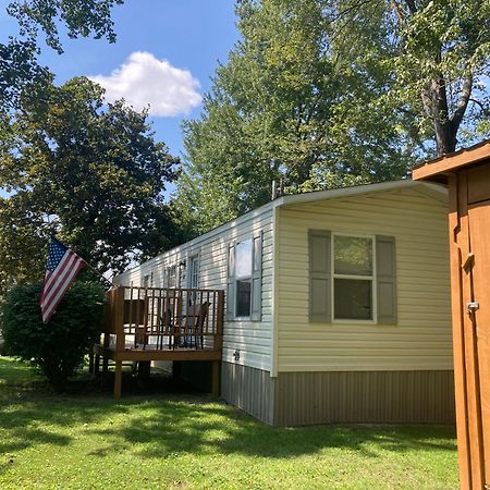 Convenient And Spacious Home In Stanton, Ky Exterior foto