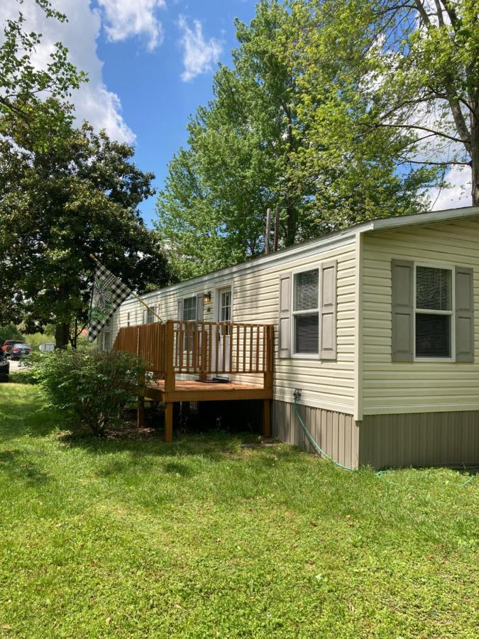 Convenient And Spacious Home In Stanton, Ky Exterior foto