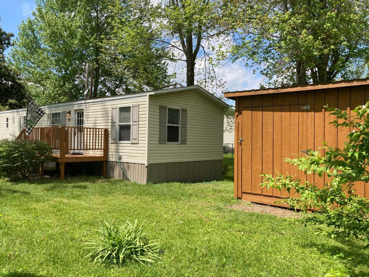 Convenient And Spacious Home In Stanton, Ky Exterior foto