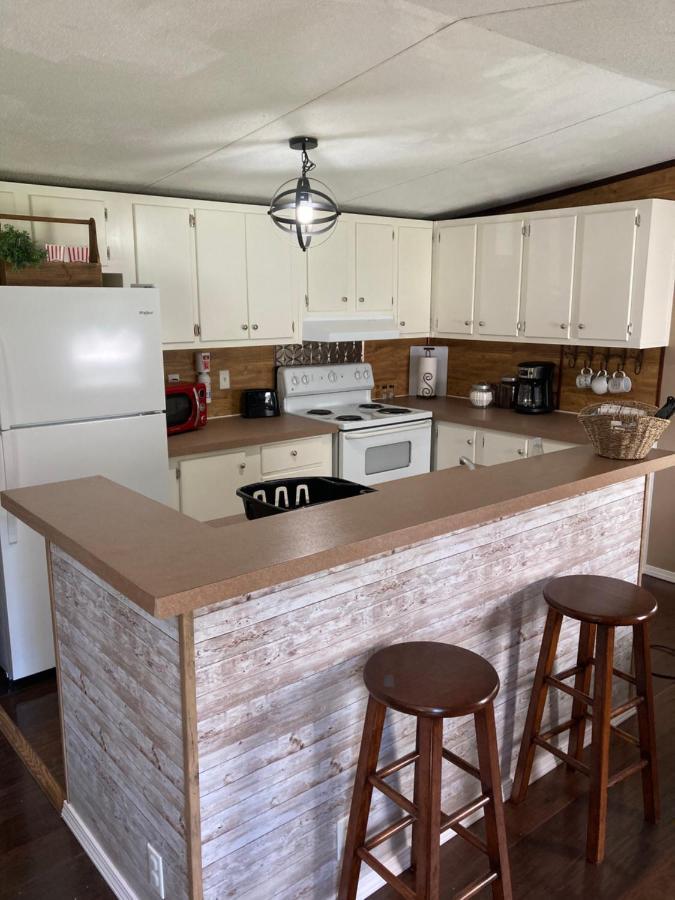 Convenient And Spacious Home In Stanton, Ky Exterior foto