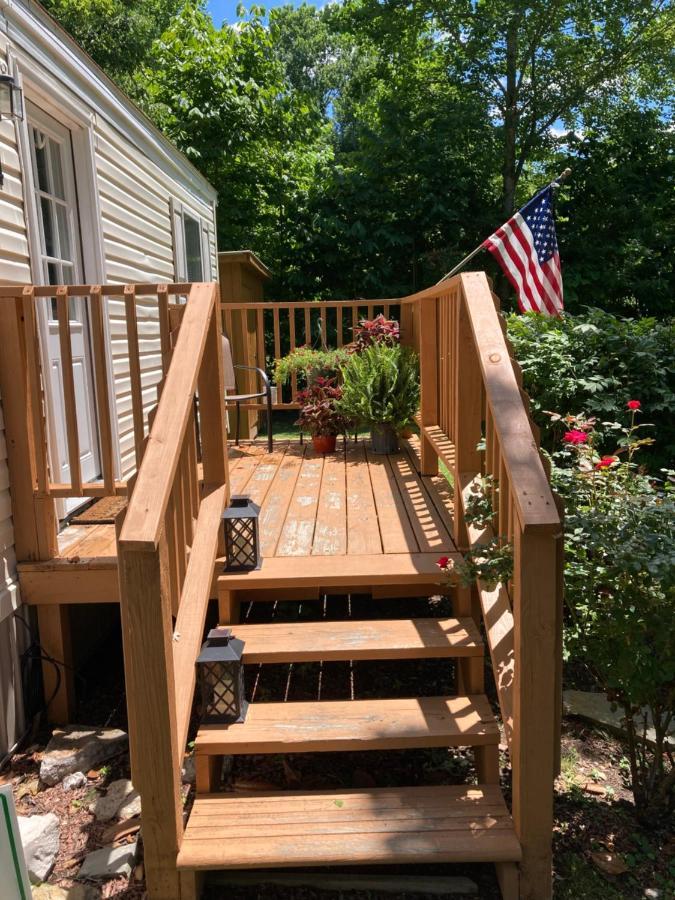 Convenient And Spacious Home In Stanton, Ky Exterior foto