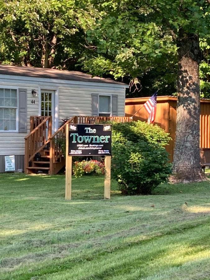 Convenient And Spacious Home In Stanton, Ky Exterior foto